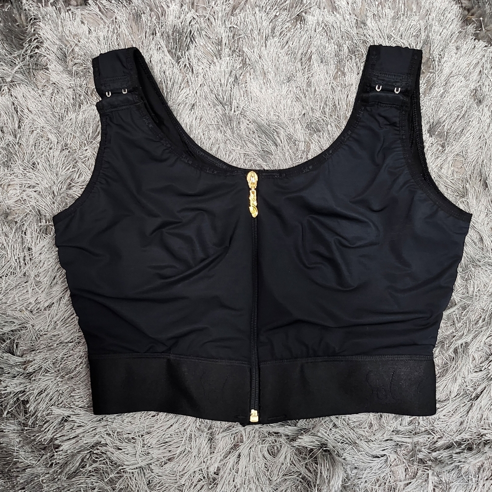 Shaping Bra